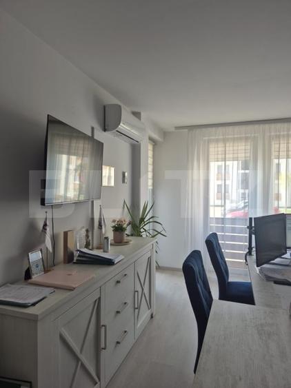 Apartament 2 camere, 60 mp, ansamblul rezidential Ama Residence - 10