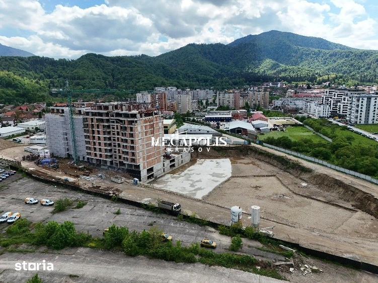 Apartament cu 2 camere | Noua | 68 mp Utili - 2