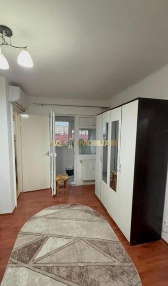 Apartament cu 2 camere decomandat, mobilat în Berceni