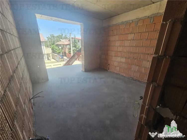 Apartament 3 camere 86mp bloc nou Prelungirea Ghencea - 13