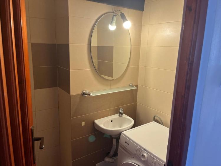 Apartament cu 3 camere decomandat, mobilat în Mărăști