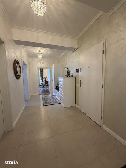 Apartament 2 camere | Qualis | 65 mp | 2 terase | Prima inchiriere - 8