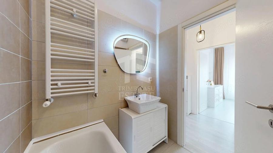 3 Camere Toscana Residence Otopeni | Mobilat | Parcare | Etaj 1 - 20
