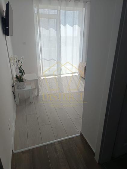 Garsonieră decomandată, mobilată în Calea Urseni