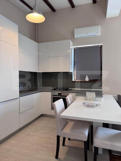 Apartament 3 camere, 80 mp, parcare, zona strazii Eugen Ionesco - 11
