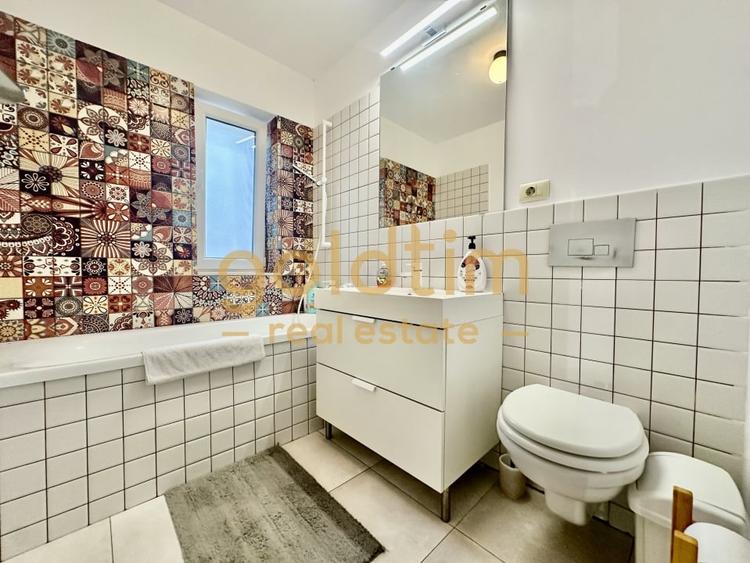 Duplex cu 5 camere cu Canalizare în Pipera