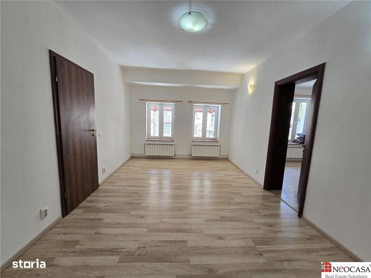 Rar pe piata: 2 camere in vila cu curte privata 104 mp aproape - 11