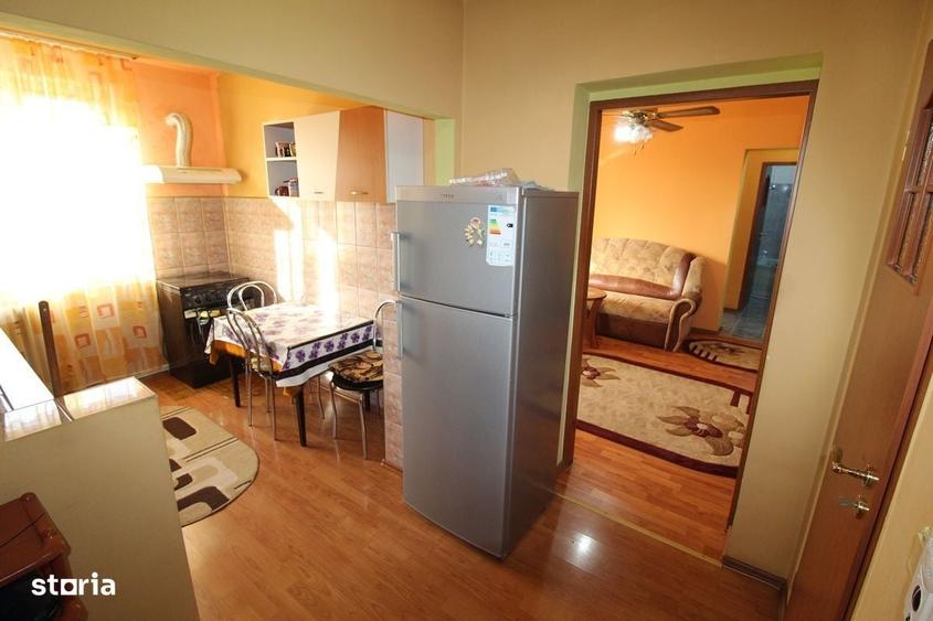 Apartament cu 2 camere în Bunești