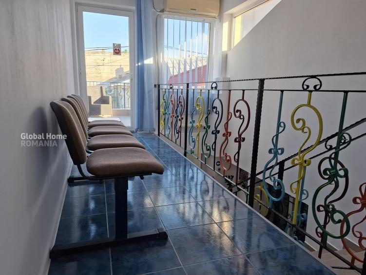 Birou, de 170 mp, în Tomis II