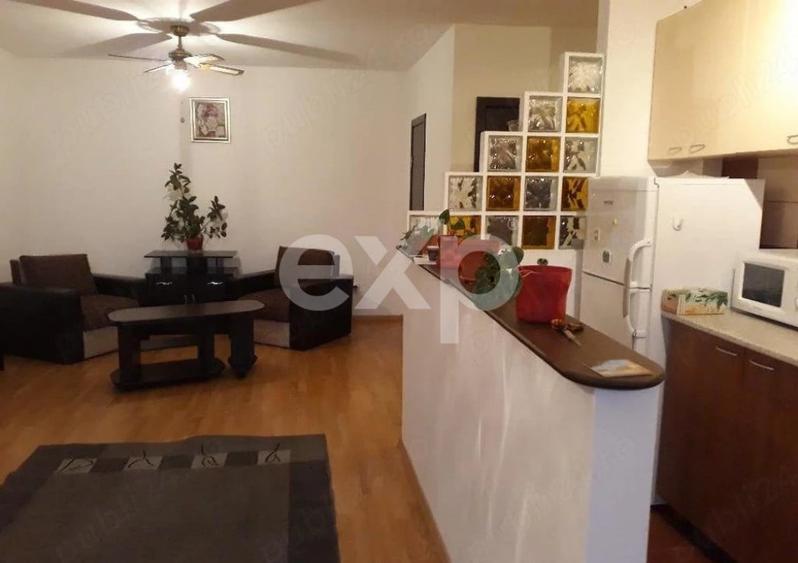 Apartament 2 camere | Parcare | Floresti, zona Florilor - 4