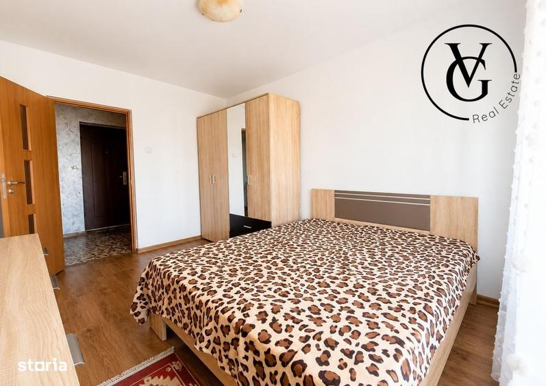 Apartament 2 camere modern - zona Trocadero - termen lung - 2