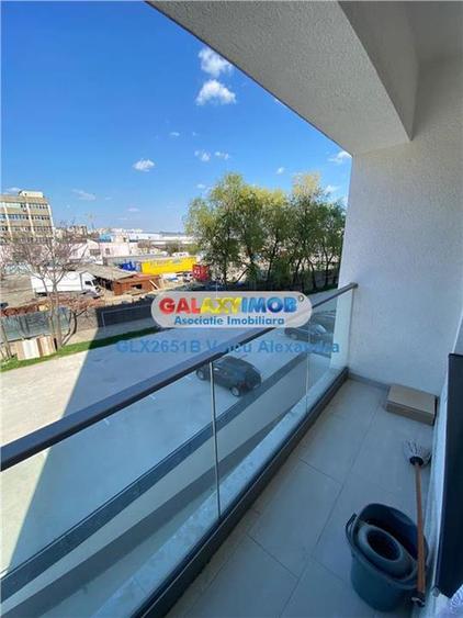 Apartament cu 2 camere decomandat, mobilat în Berceni