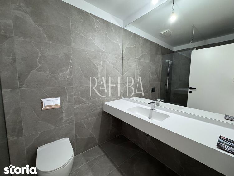 Apartament cu 3 camere în Cotroceni