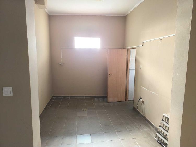 Spațiu comercial, de 55 mp, în Central