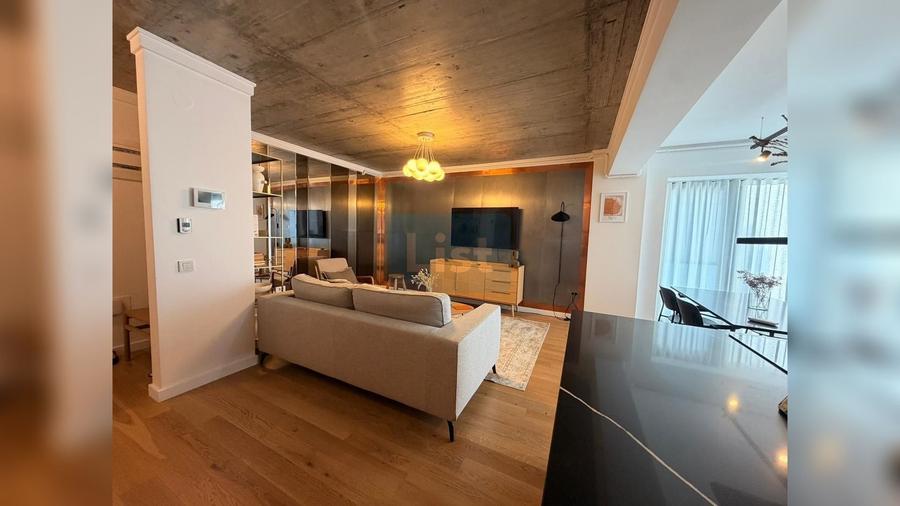 Apartament Premium 2 Camere| Mobilat & Utilat Complet | Centru Galați - 8