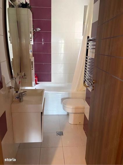 Apartament cu 2 camere în Mihai Bravu