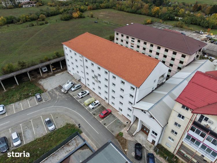 Spațiu comercial, de 310 mp, în Central