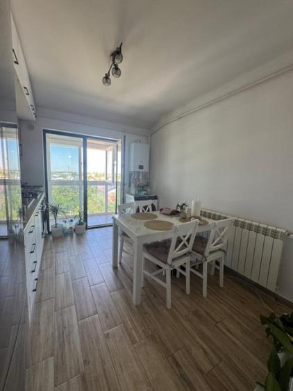 Apartament decomandat, 54 mp, etaj 3, zona Damila Capsunarie - 4