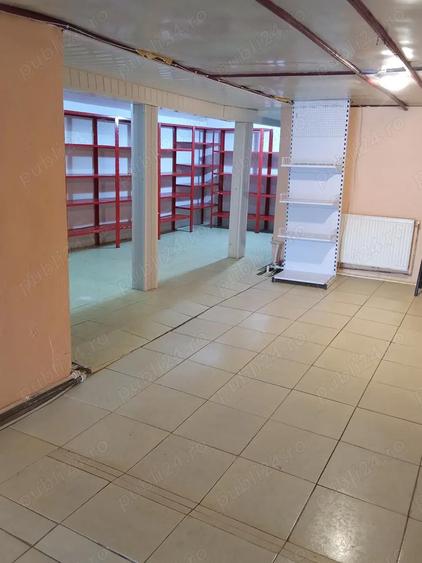spatiu comercial pozittie - 4