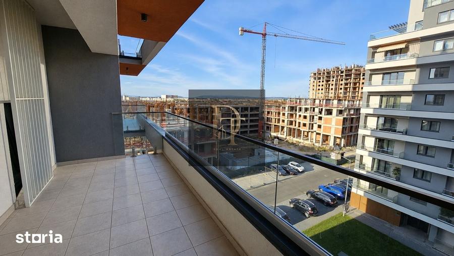 COMISION 0% | Garsoniera moderna si intima | Zona Avantgarden - 11