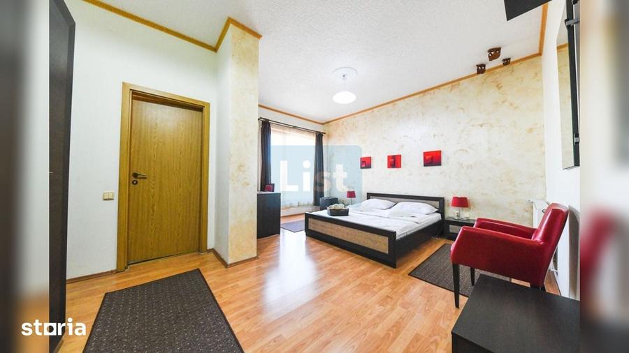 Casă cu Teren 780 Mp în Borhanci