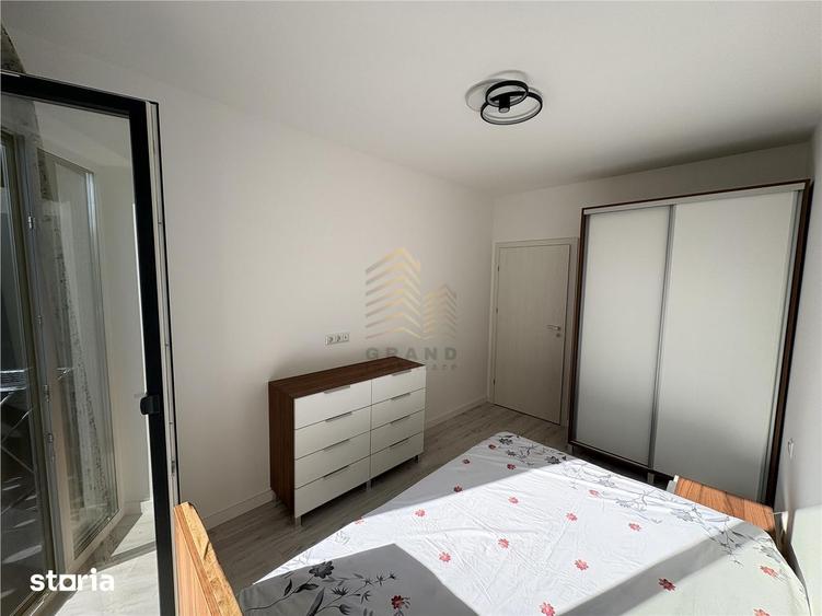 APARTAMENT 2 CAMERE | PANORAMIC - 4