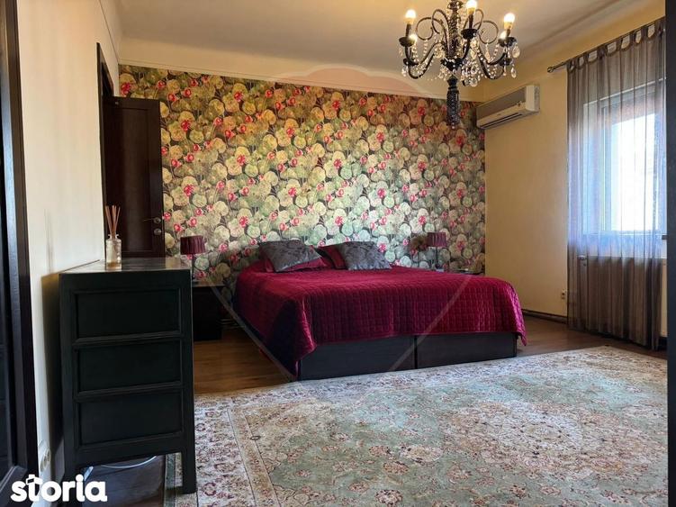 Inchiriere Apartament 3 camere, Iancului - 8