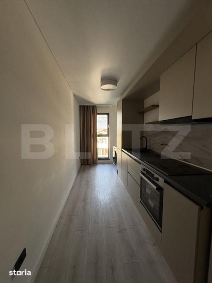 Apartament 3 camere, 54 mp, parcare, zona UMF - 3