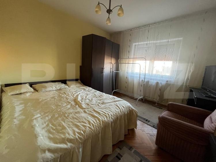 De închiriat apartament cu 2 camere, tip PB – Zona Decebal, Oradea Pret 250 eur - 5