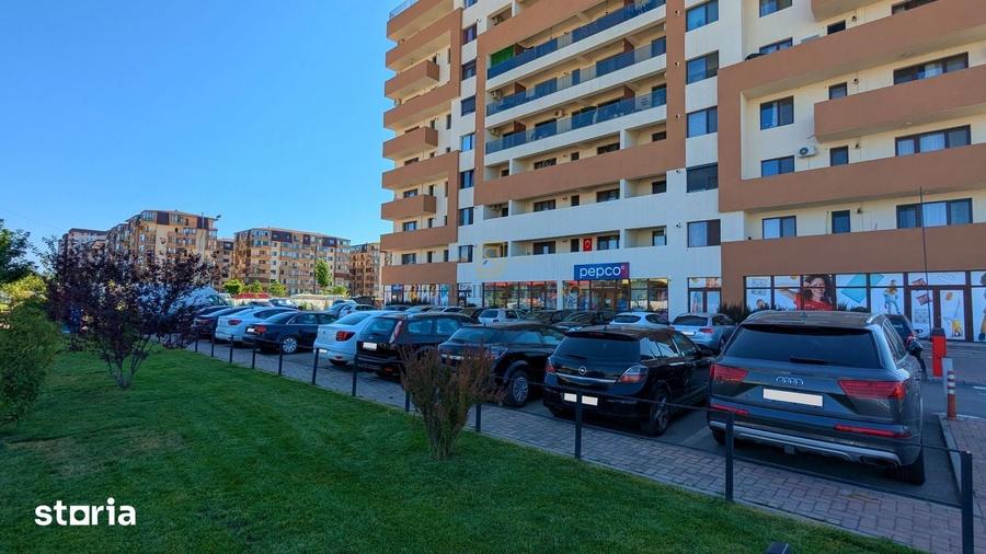 Apartament cu 2 camere de inchiriat, Soseaua Salaj, Sector 5 - 8