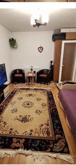 Apartament cu 2 camere decomandat în Micro 18