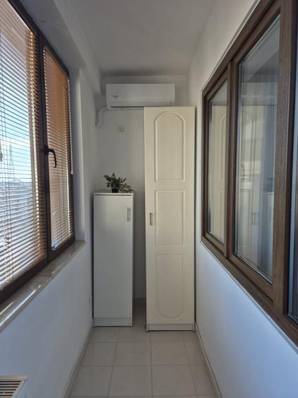 Apartament 2 camere, decomandat, 55 mp, centrala, metrou, Bucurestii Noi - 4