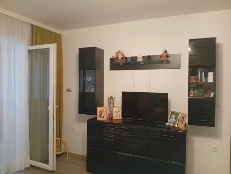 Apartament cu 2 camere decomandat în Tancodrom