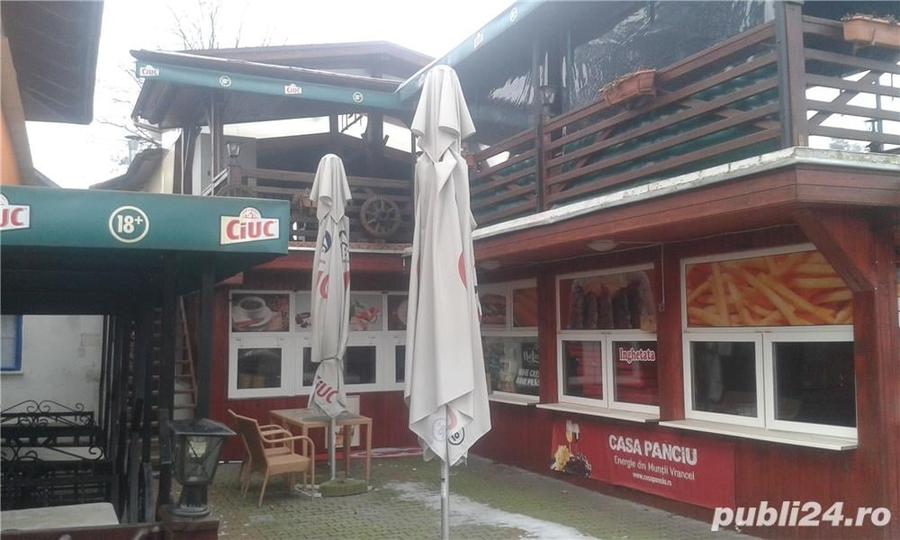 Spațiu comercial, de 250 mp, în Central
