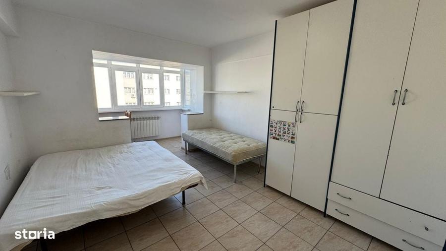 Apartament cu 2 camere în Ultracentral