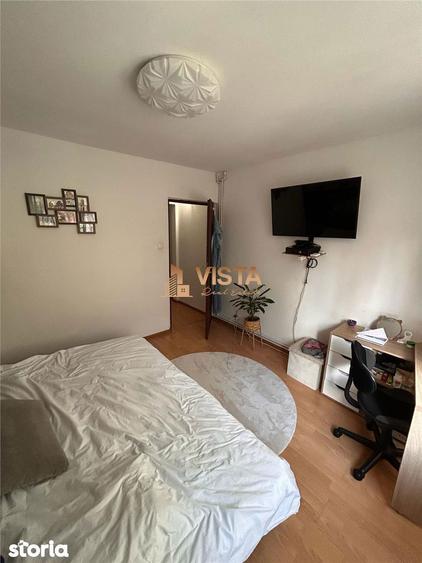 Apartament cu 3 camere în Gării