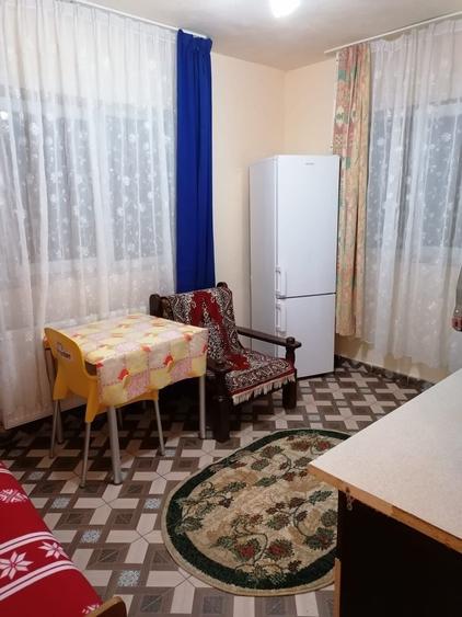 Garsonieră decomandată în Tineretului