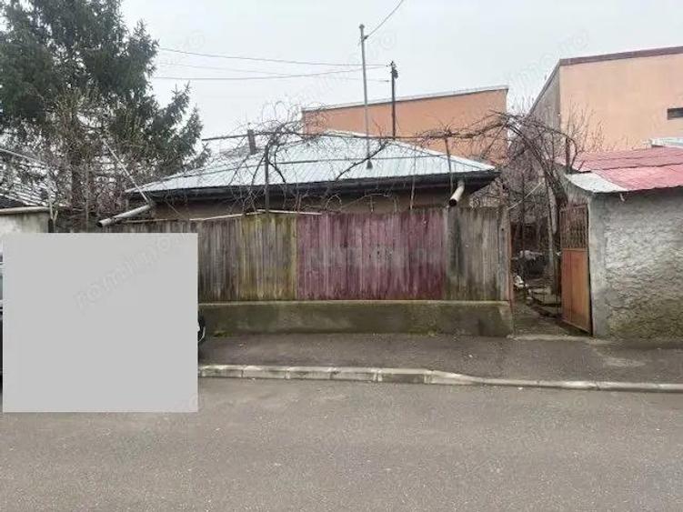 Casă cu Teren 208 Mp în Alexandriei