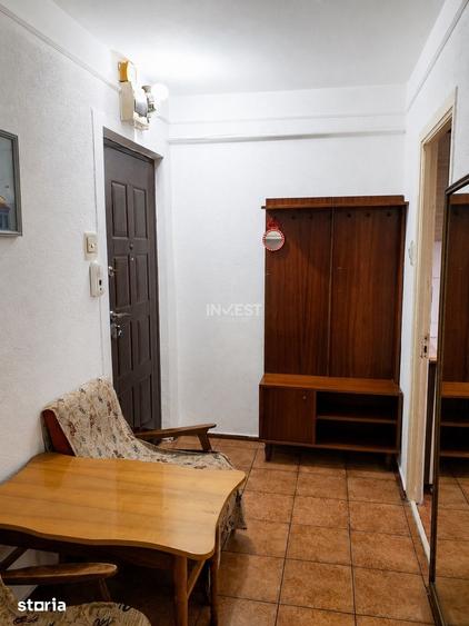 Apartament 2 camere de inchiriat zona Podu Ros - 6
