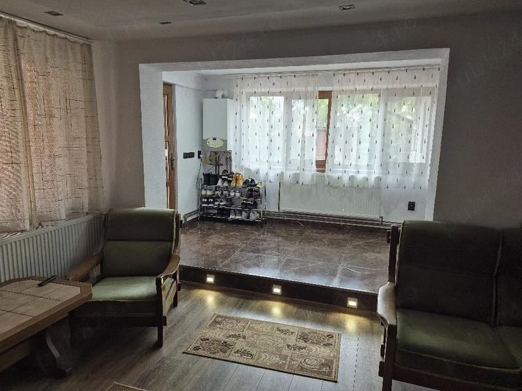 Casă cu 3 camere cu Teren 514 Mp în Central