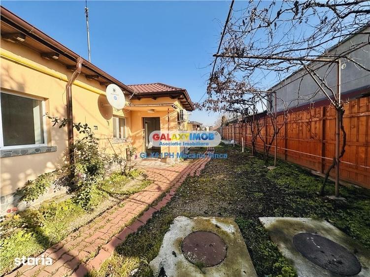 Spațiu comercial, de 100 mp, în Lupeni