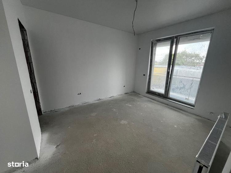 Casă cu 4 camere în Chiajna