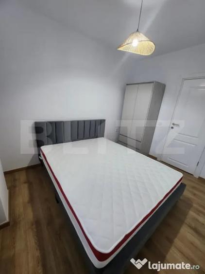 Apartament 3 camere, balcon, parcare, Beta Residence - 4
