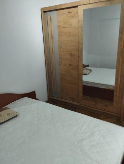 Apartament cu 2 camere decomandat în Liteni