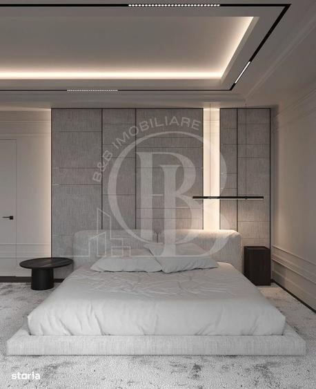 Apartament 2 camere cu terasa Titan-Pallady-Metrou Teclu - 5