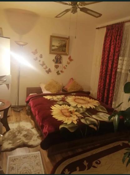 Apartament cu 2 camere decomandat în Cotnari
