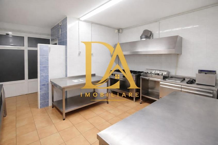 Spațiu comercial, de 53 mp, în Bucureștii Noi