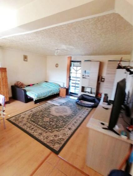 Casă cu 4 camere în Boiu Mare