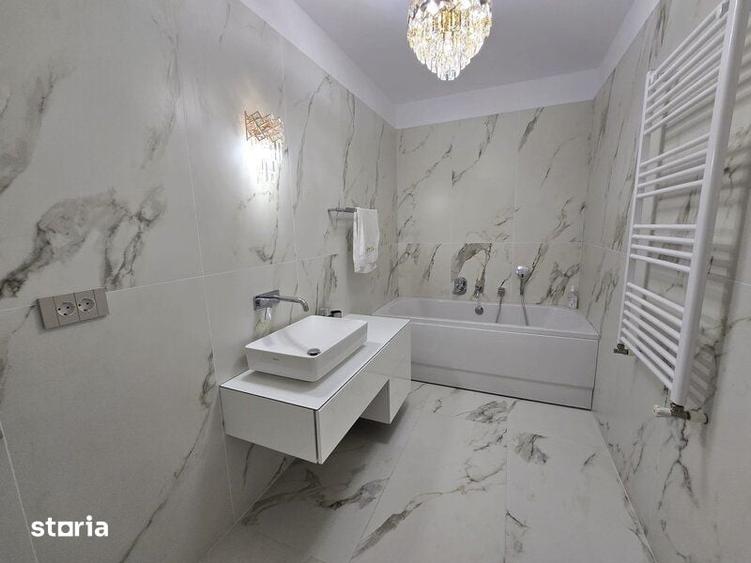 Apartament cu 2 camere decomandat în Decebal
