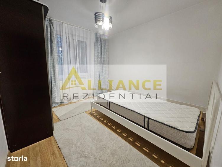 Apartament cu 2 camere în Central